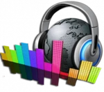 Logo of Radios del Mundo android Application 